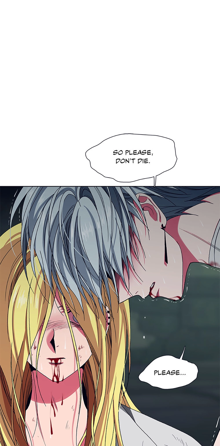 Hara of Thunder Chapter 112 page 47 - 