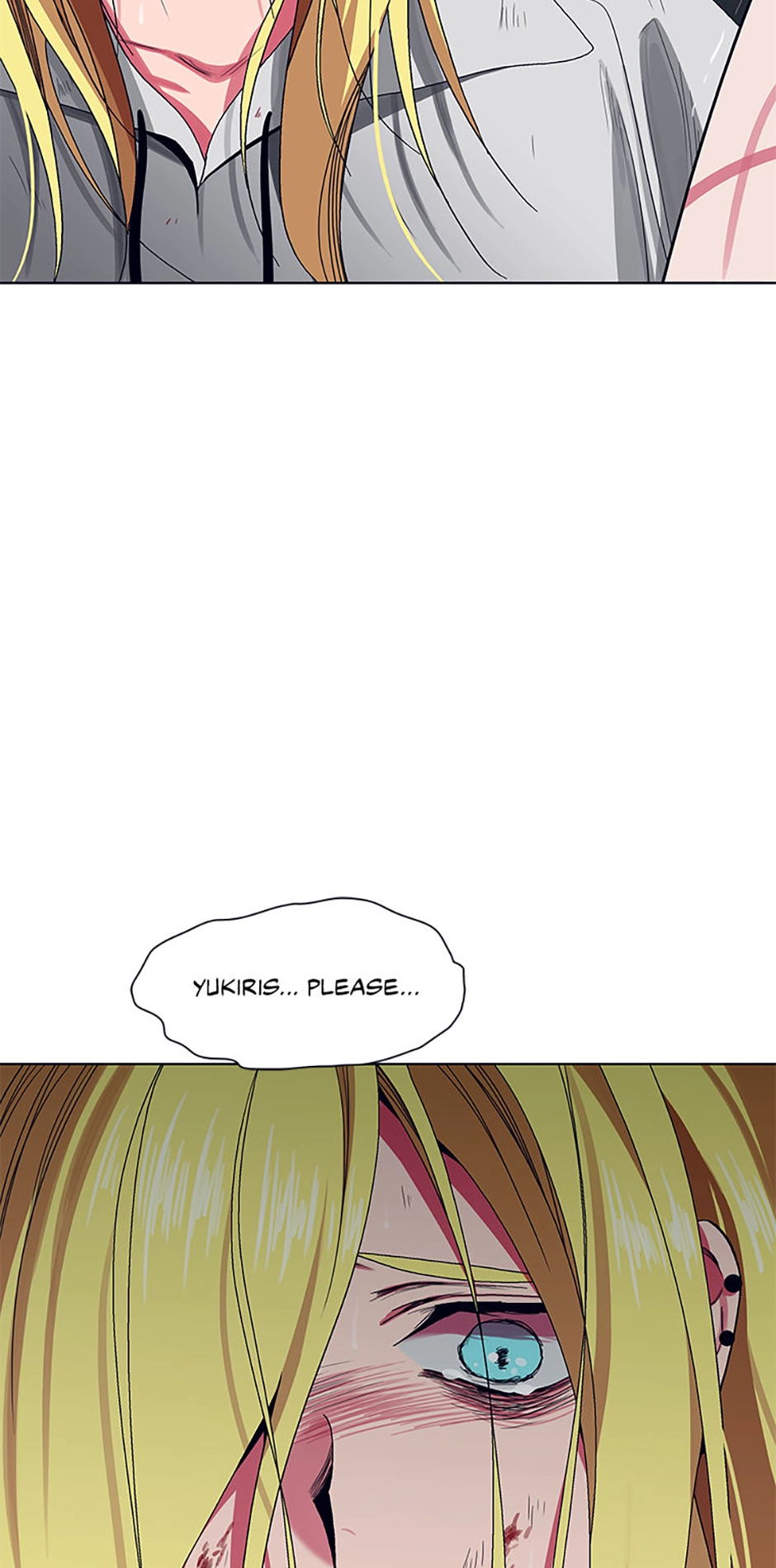 Hara of Thunder Chapter 112 page 48 - 