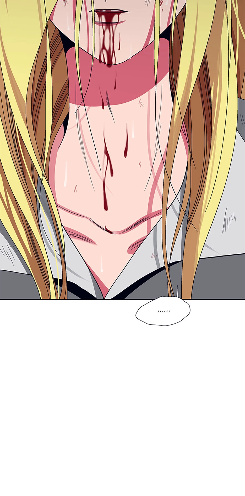Hara of Thunder Chapter 112 page 49 - 