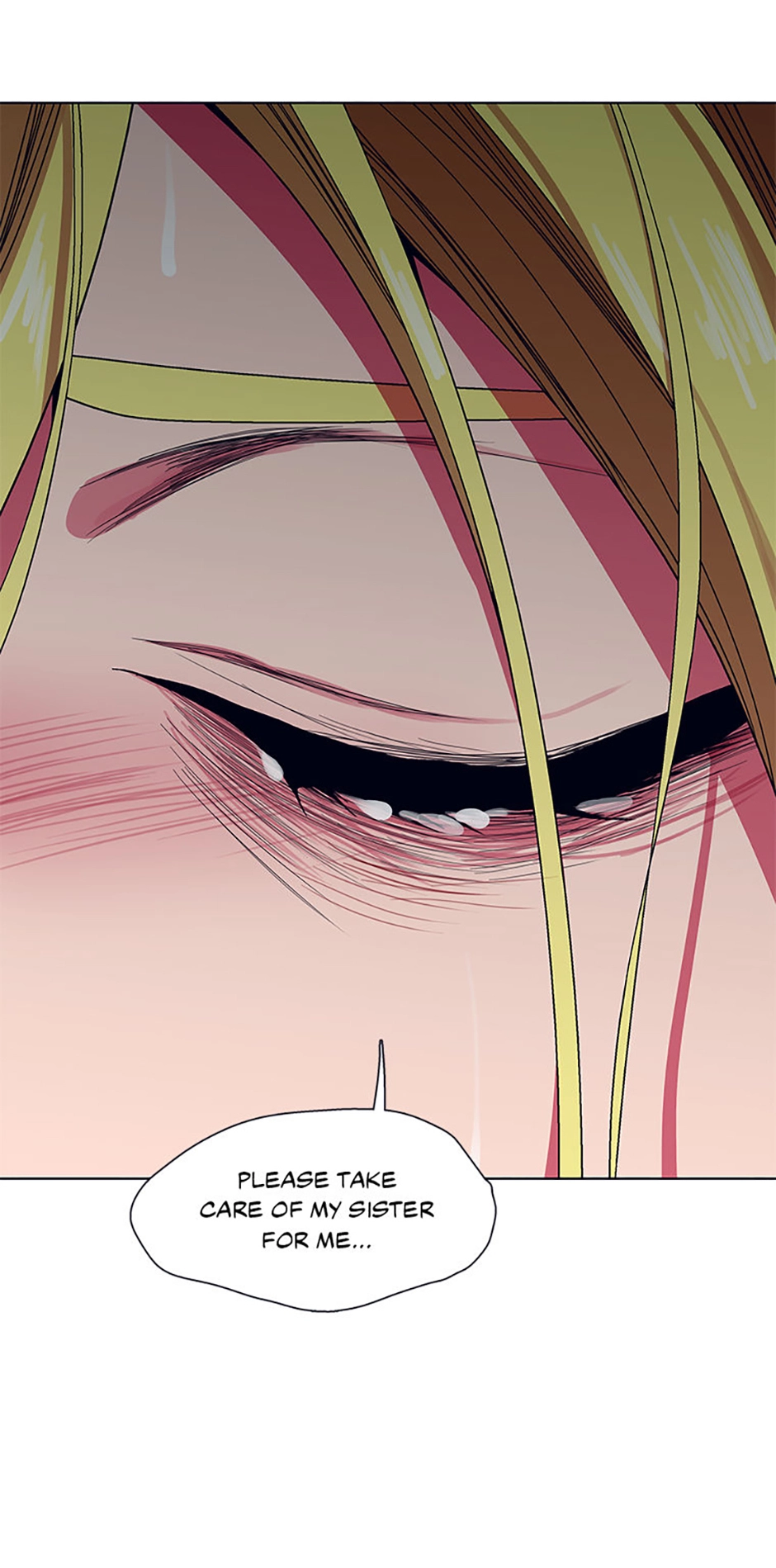 Hara of Thunder Chapter 112 page 51 - 