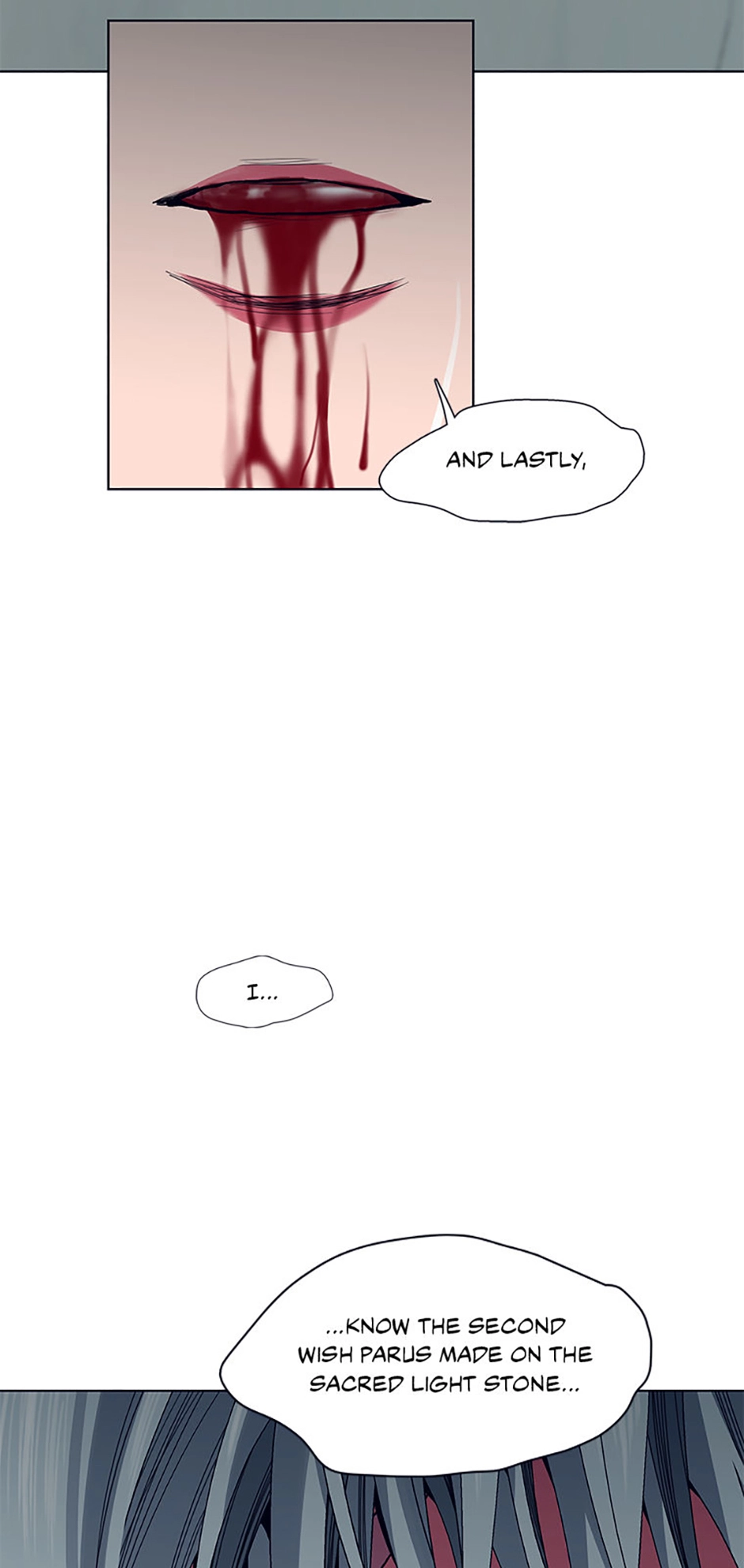 Hara of Thunder Chapter 112 page 53 - 