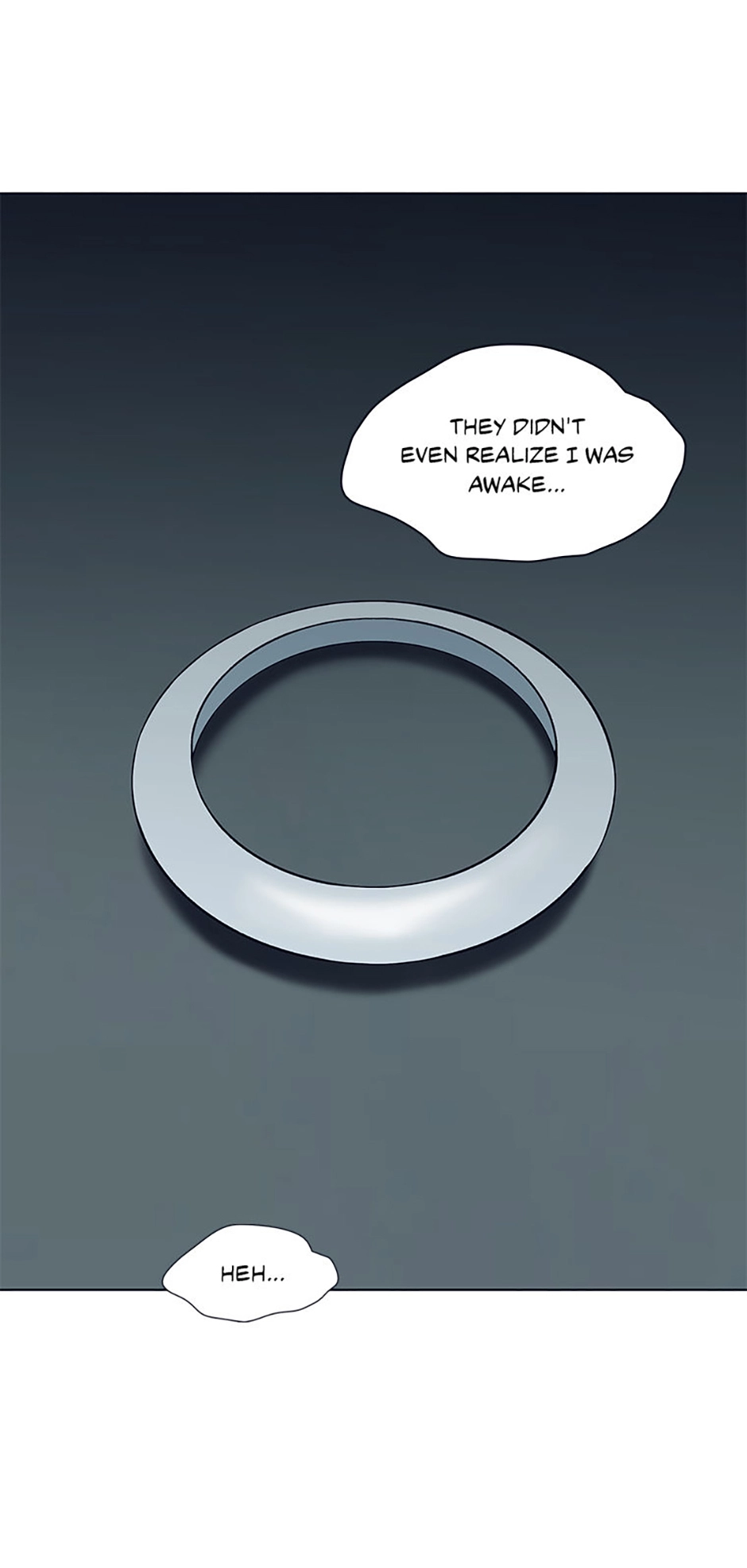 Hara of Thunder Chapter 112 page 57 - 