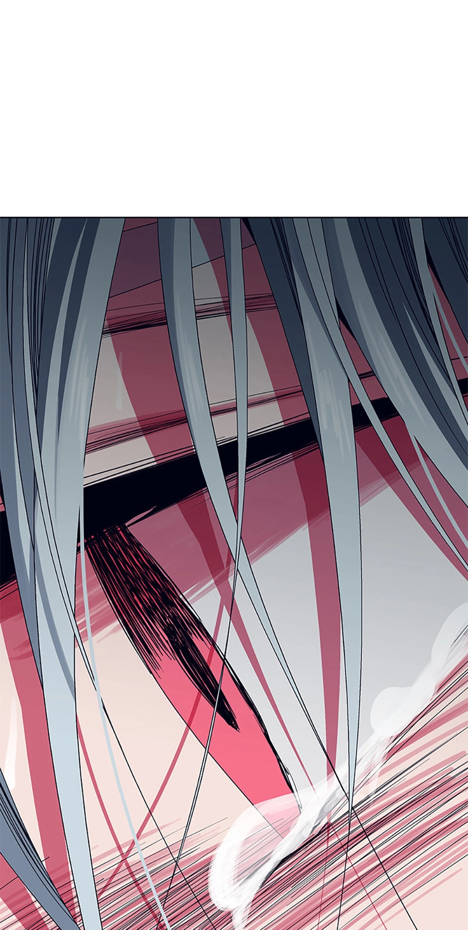 Hara of Thunder Chapter 112 page 58 - 
