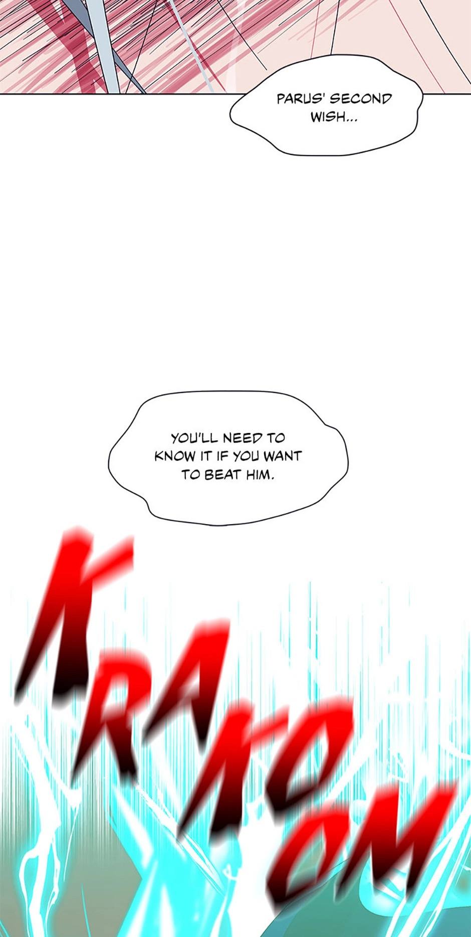 Hara of Thunder Chapter 112 page 59 - 