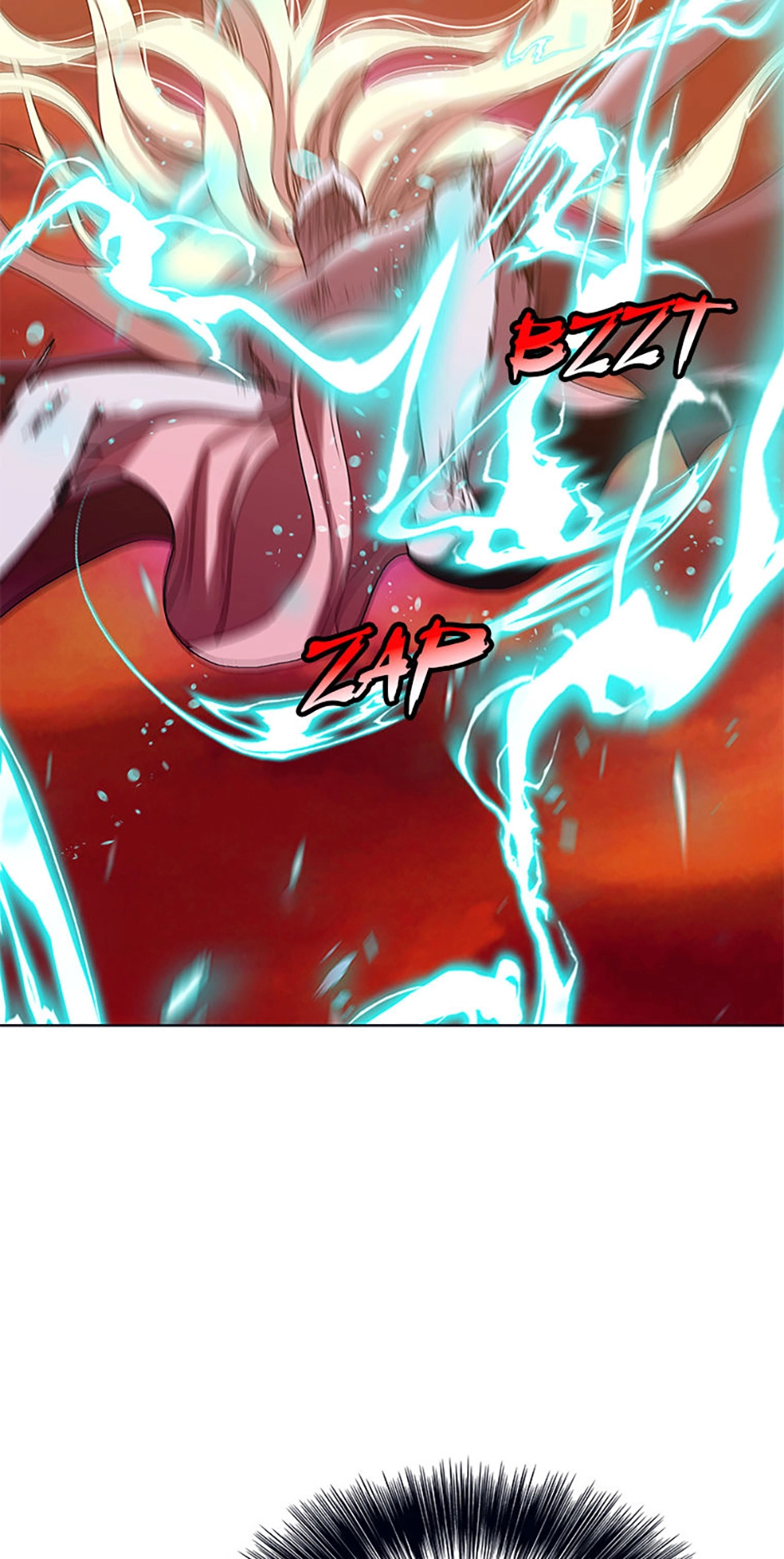 Hara of Thunder Chapter 112 page 62 - 