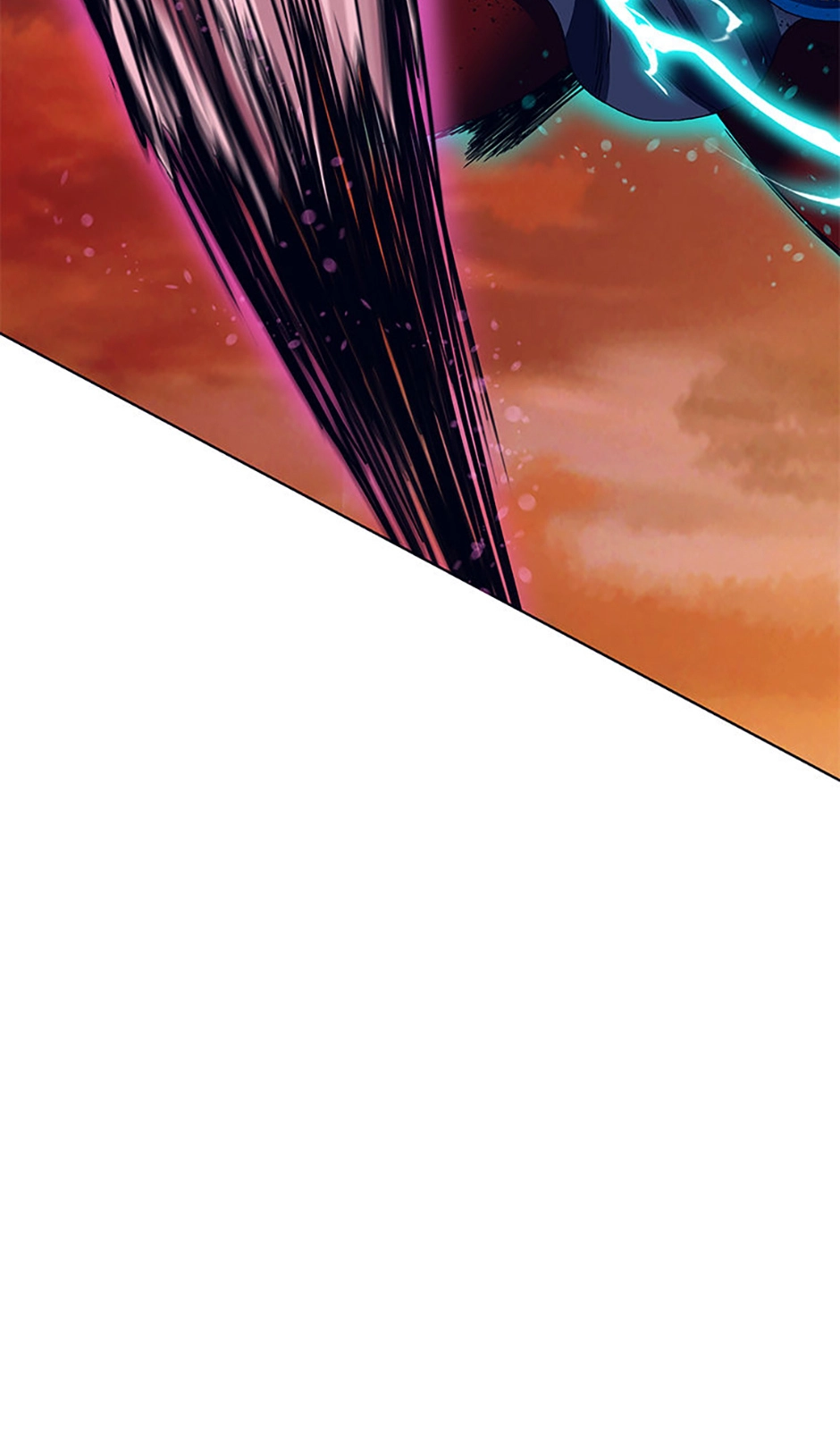 Hara of Thunder Chapter 112 page 68 - 