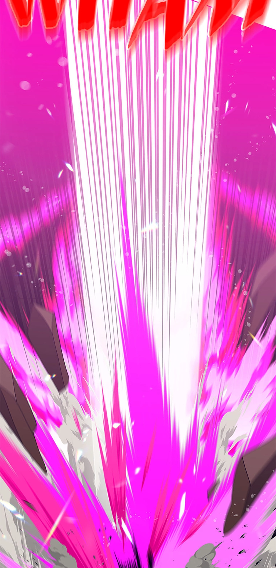 Hara of Thunder Chapter 112 page 71 - 