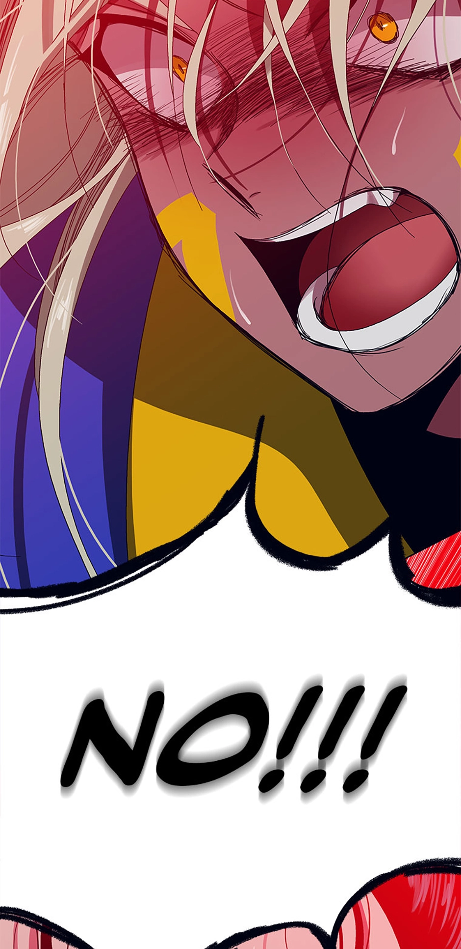 Hara of Thunder Chapter 112 page 73 - 