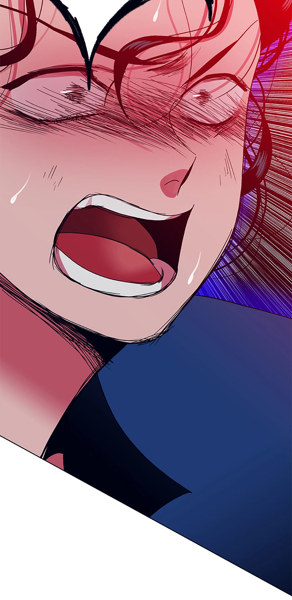 Hara of Thunder Chapter 112 page 74 - 