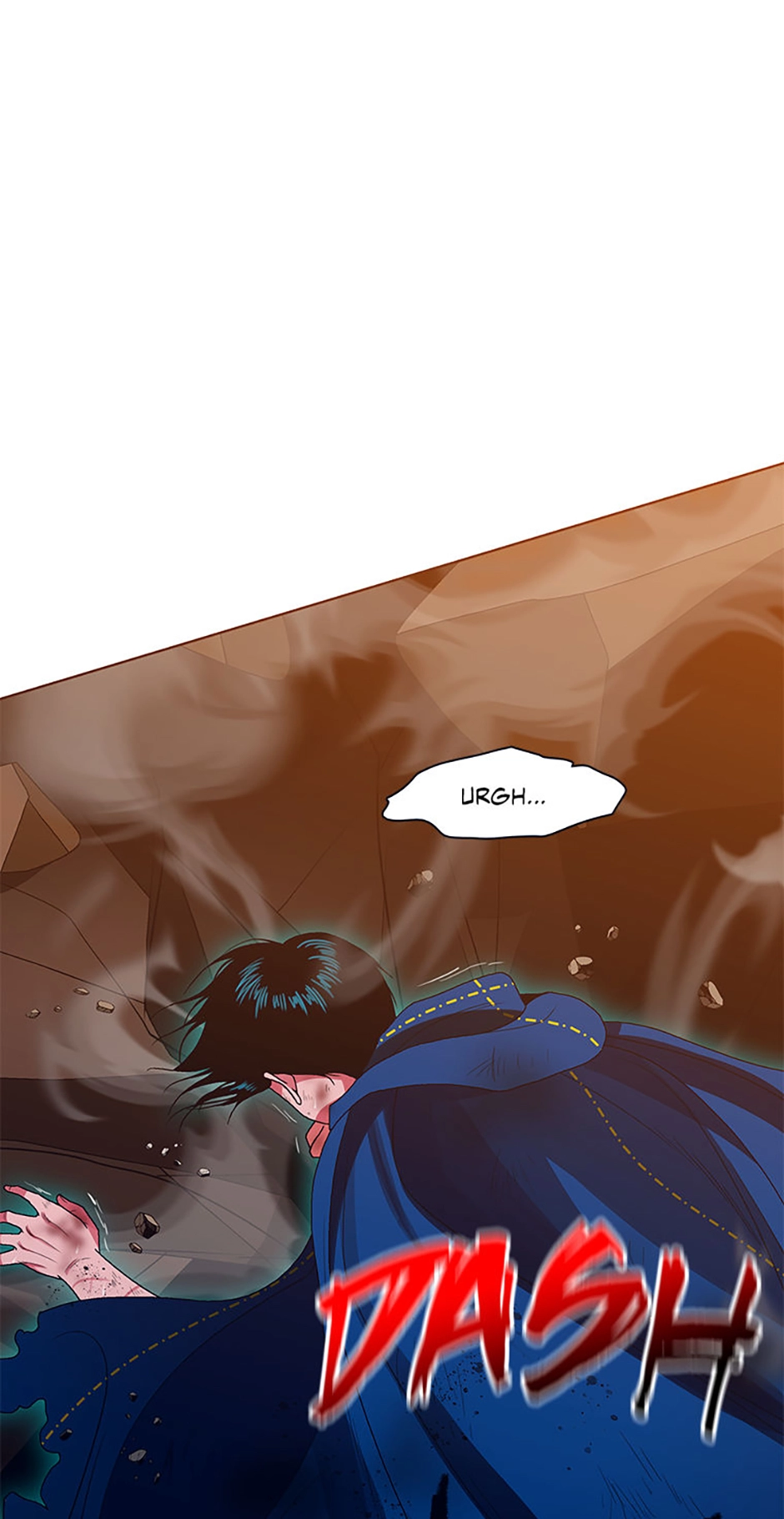 Hara of Thunder Chapter 112 page 75 - 