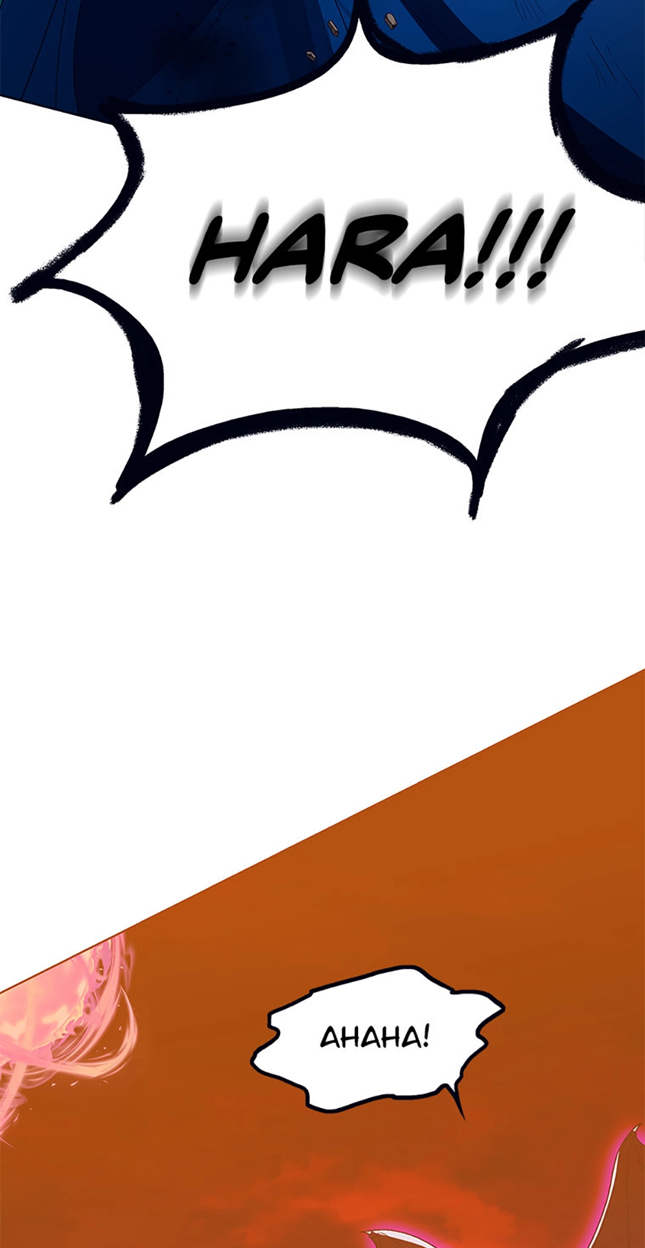 Hara of Thunder Chapter 112 page 76 - 