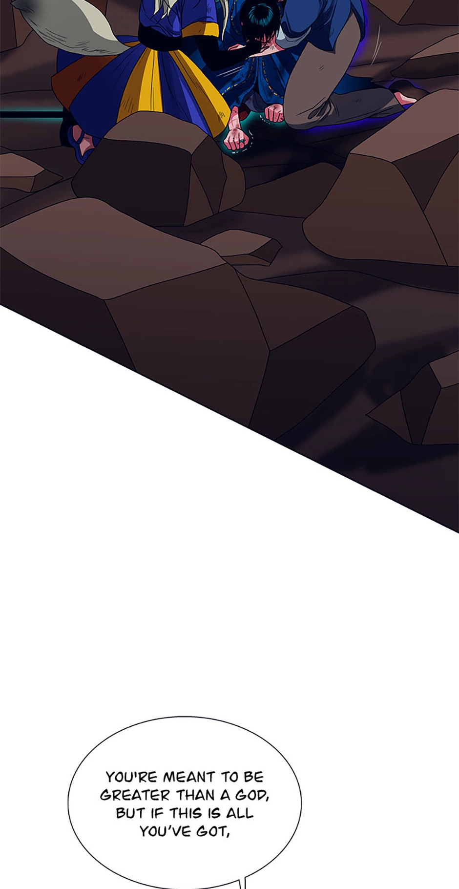 Hara of Thunder Chapter 112 page 78 - 