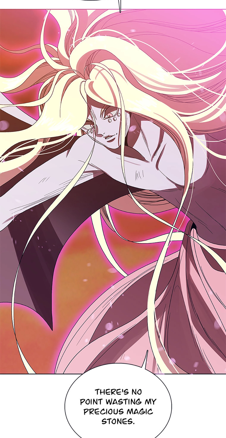 Hara of Thunder Chapter 112 page 79 - 