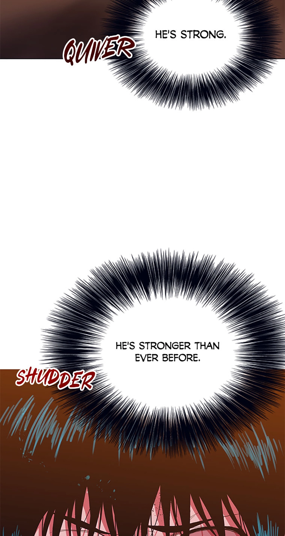Hara of Thunder Chapter 112 page 82 - 