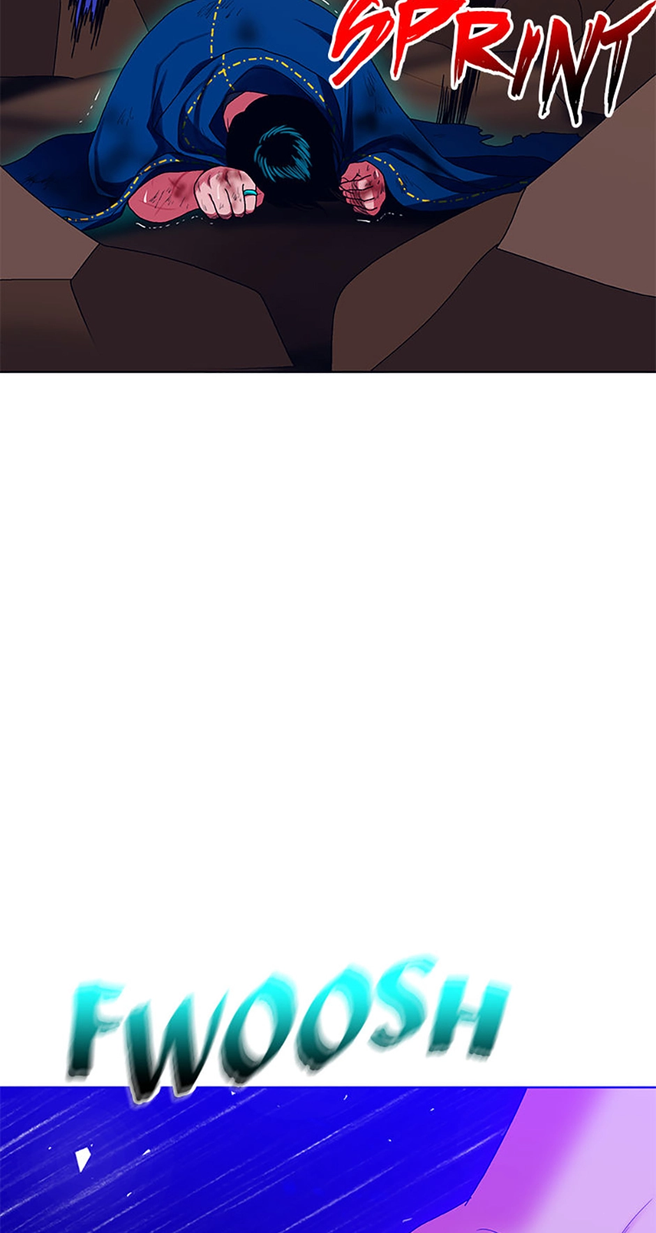 Hara of Thunder Chapter 112 page 85 - 
