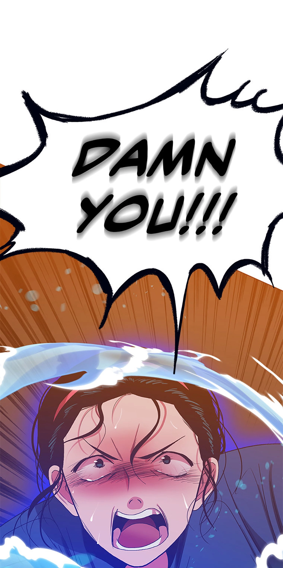 Hara of Thunder Chapter 112 page 87 - 