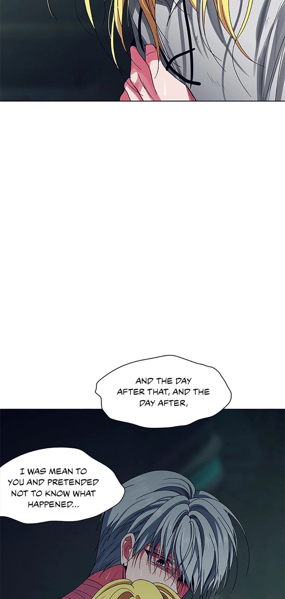 Hara of Thunder Chapter 112 page 10 - 