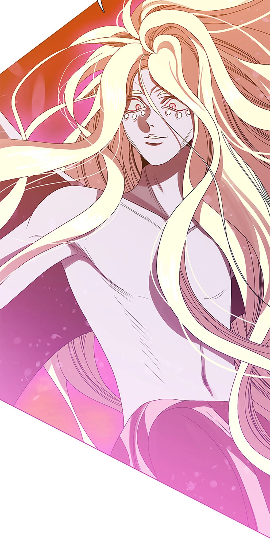 Hara of Thunder Chapter 112 page 92 - 