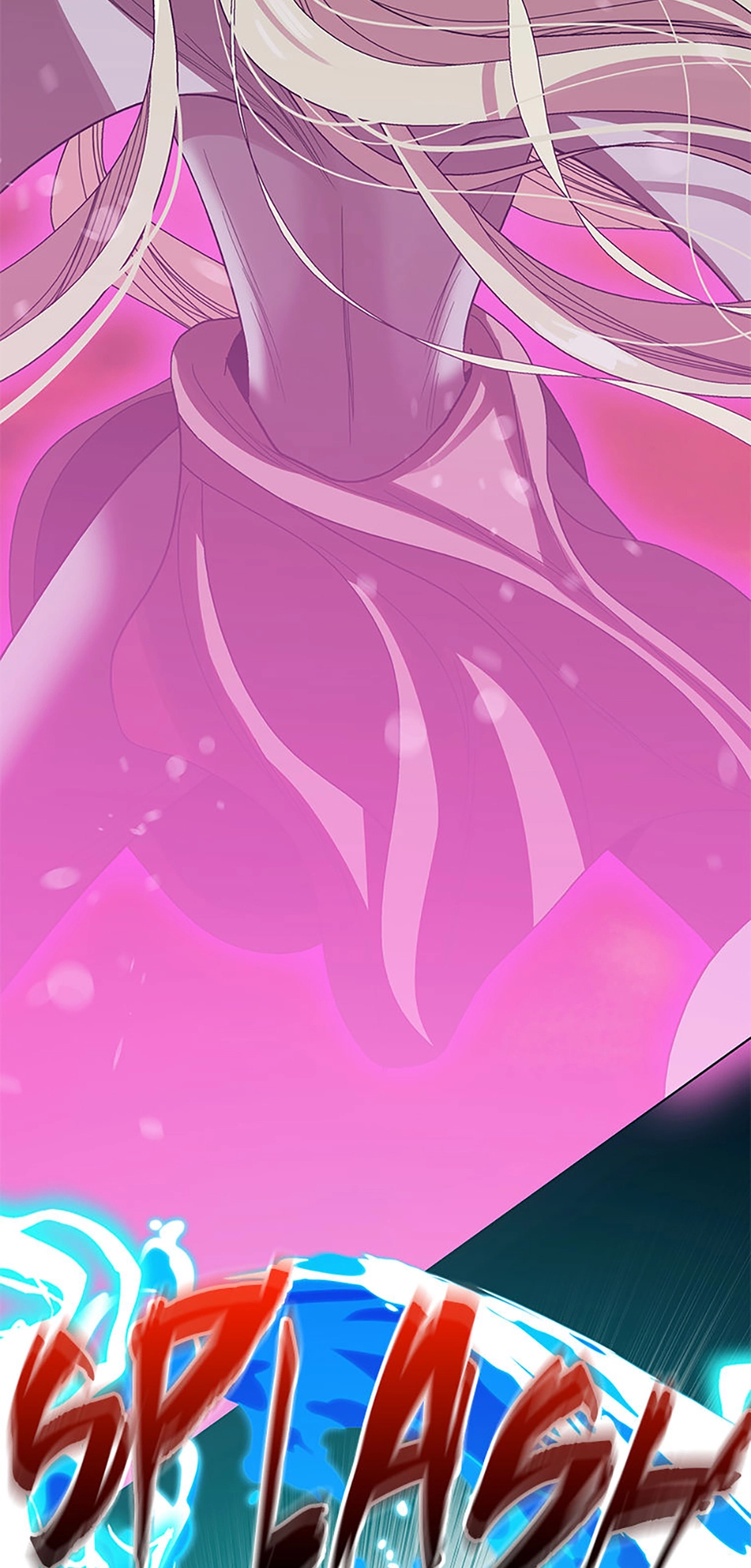 Hara of Thunder Chapter 112 page 95 - 