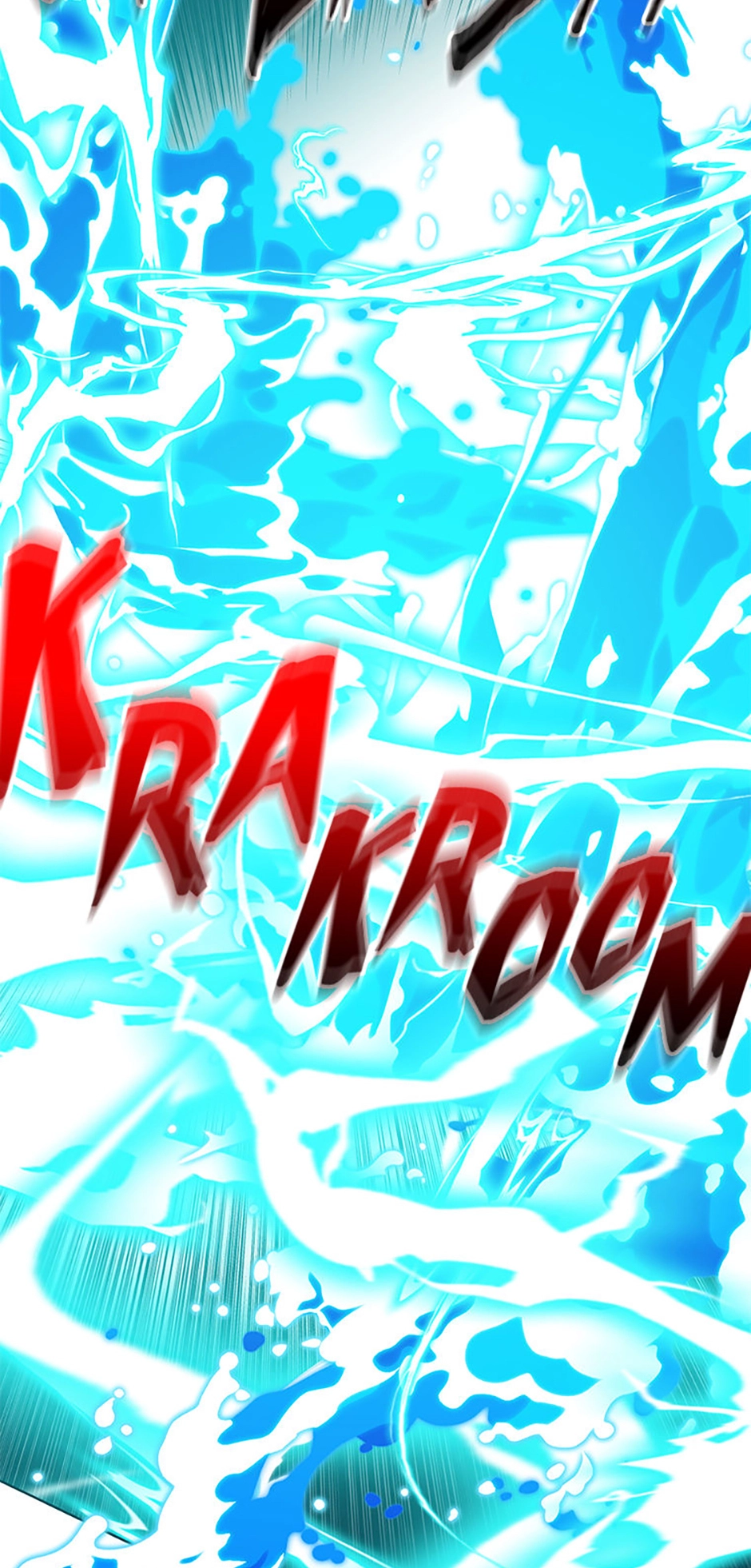 Hara of Thunder Chapter 112 page 96 - 