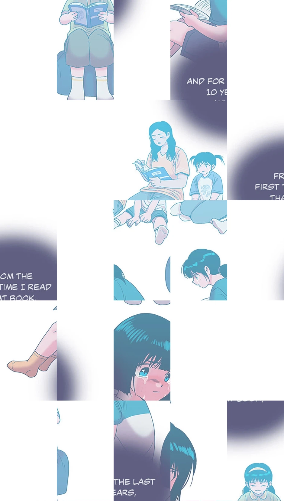 Hara of Thunder Chapter 114 page 114 - 