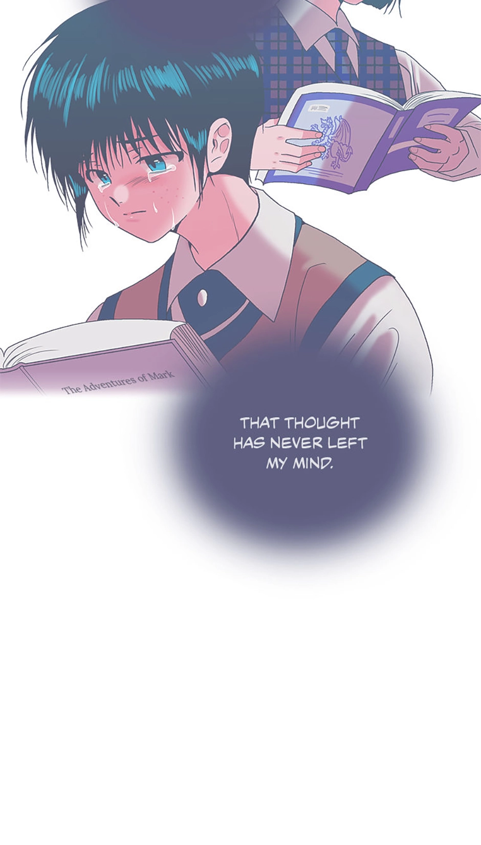 Hara of Thunder Chapter 114 page 115 - 