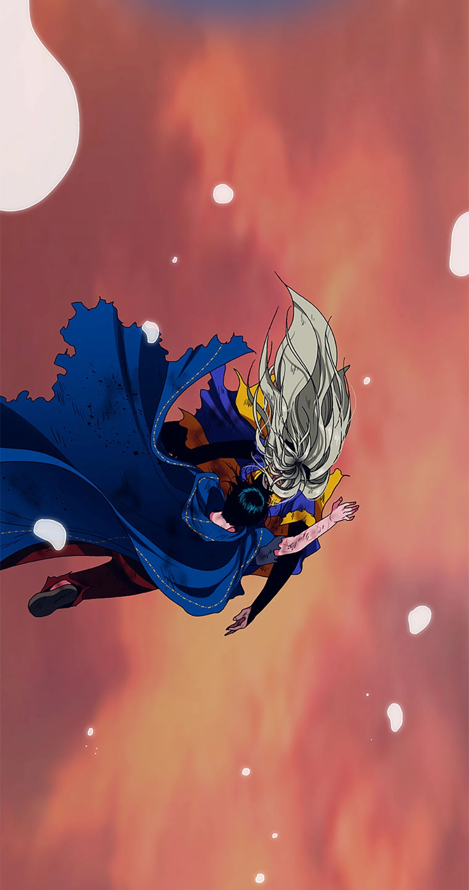 Hara of Thunder Chapter 114 page 118 - 