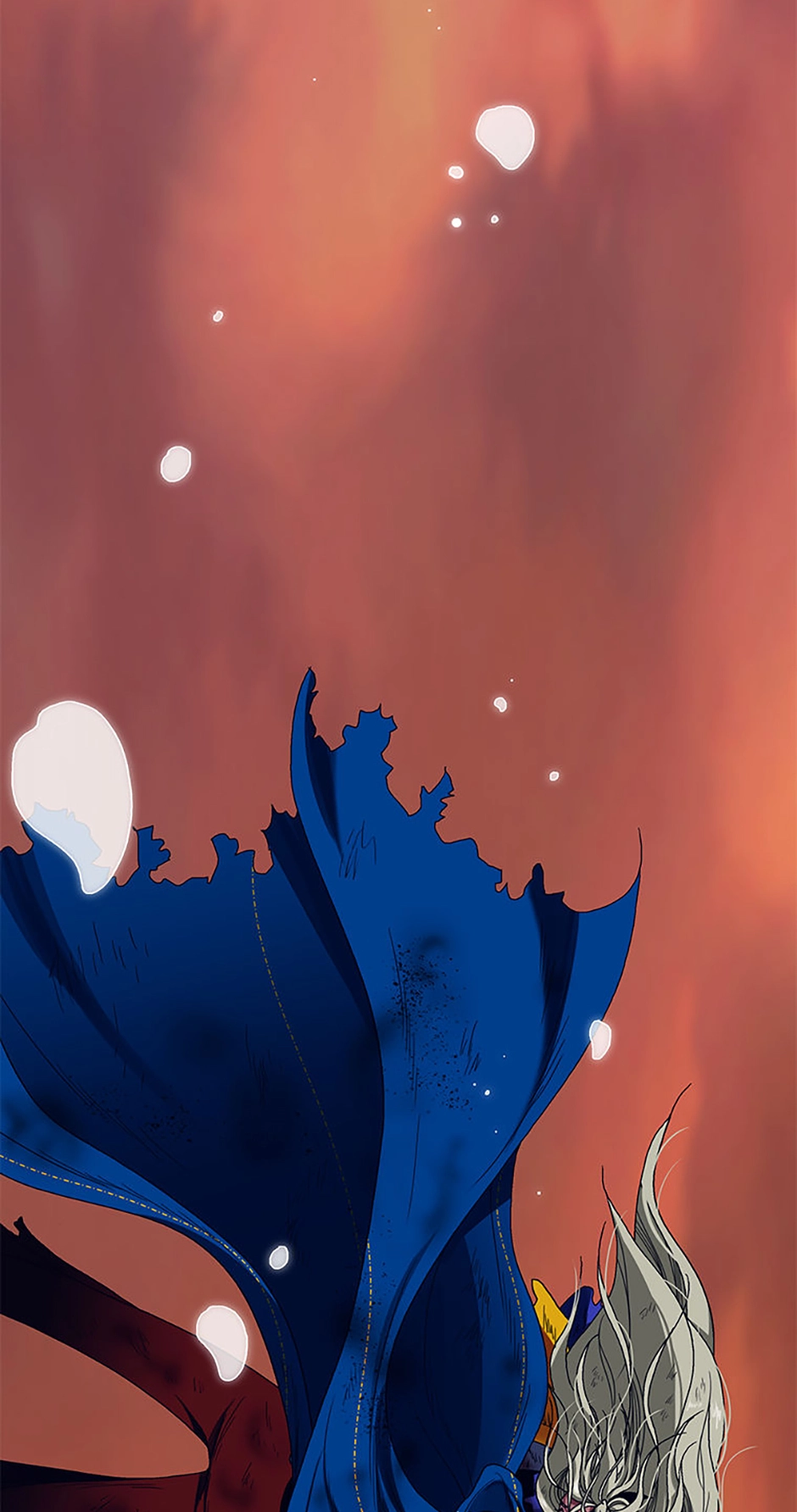 Hara of Thunder Chapter 114 page 119 - 