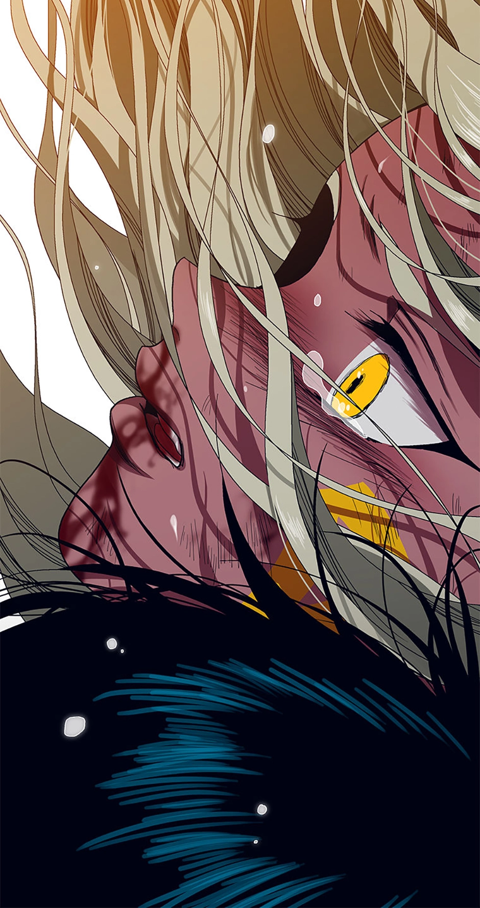 Hara of Thunder Chapter 114 page 121 - 