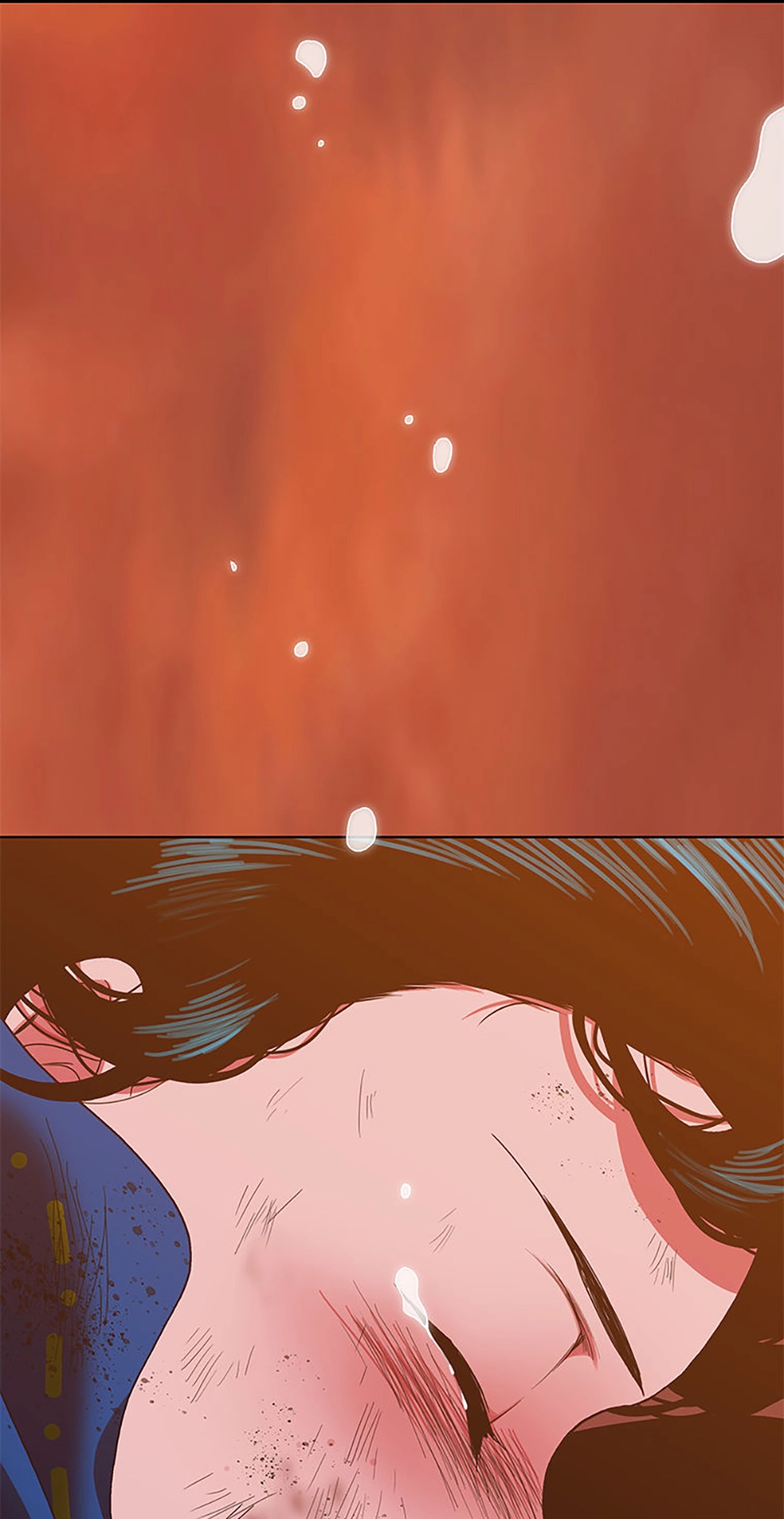 Hara of Thunder Chapter 114 page 122 - 
