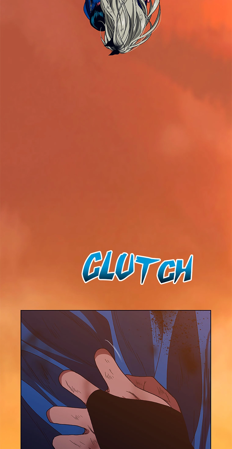 Hara of Thunder Chapter 114 page 126 - 