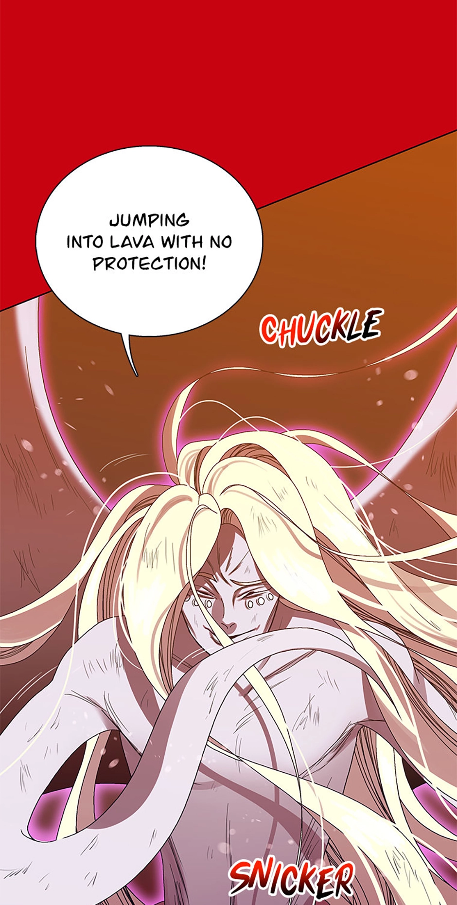 Hara of Thunder Chapter 114 page 129 - 