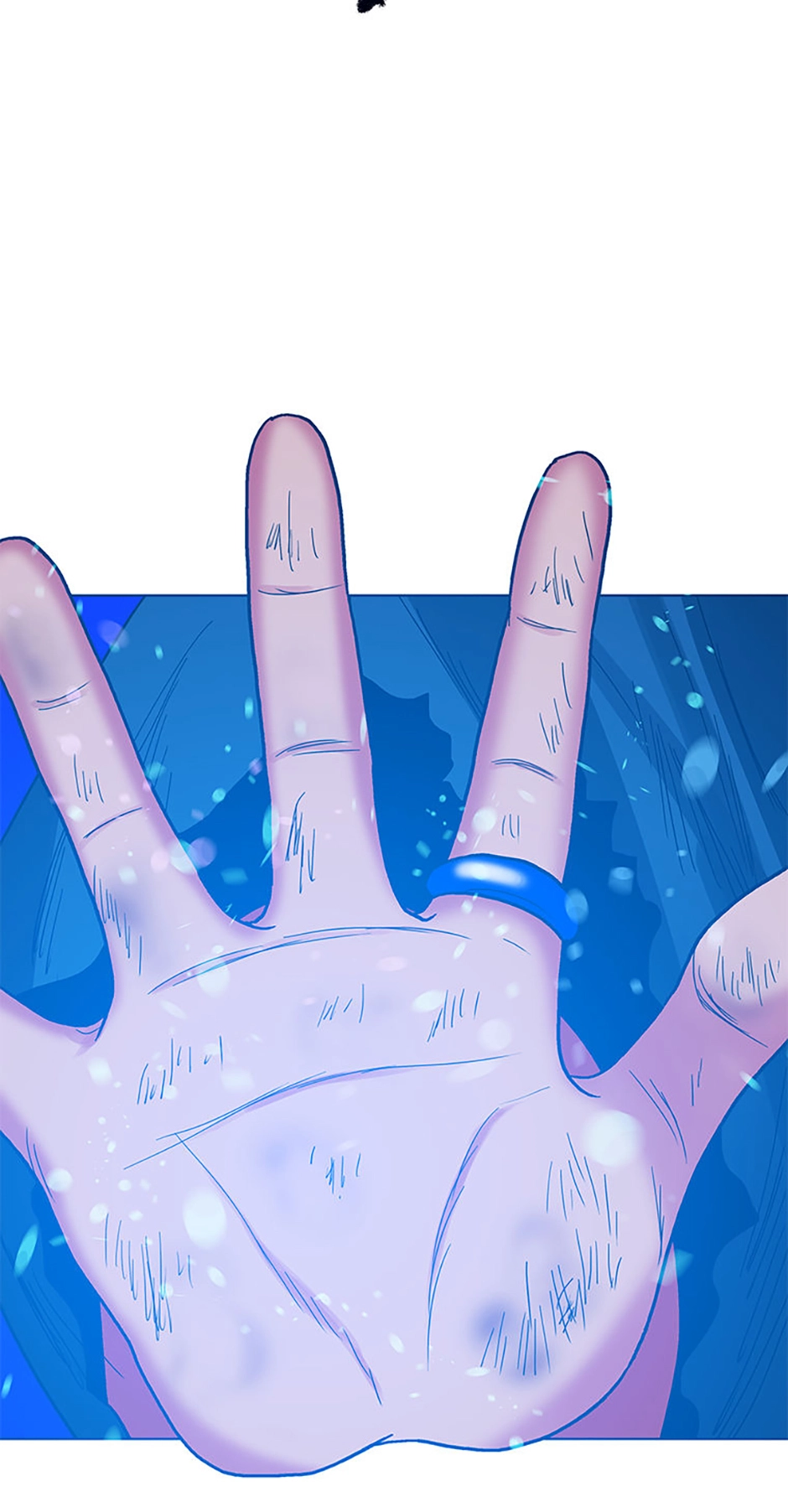 Hara of Thunder Chapter 114 page 135 - 