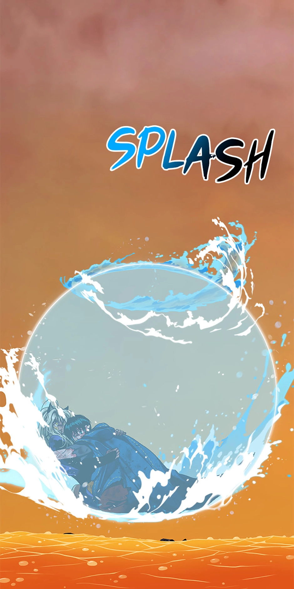Hara of Thunder Chapter 114 page 140 - 