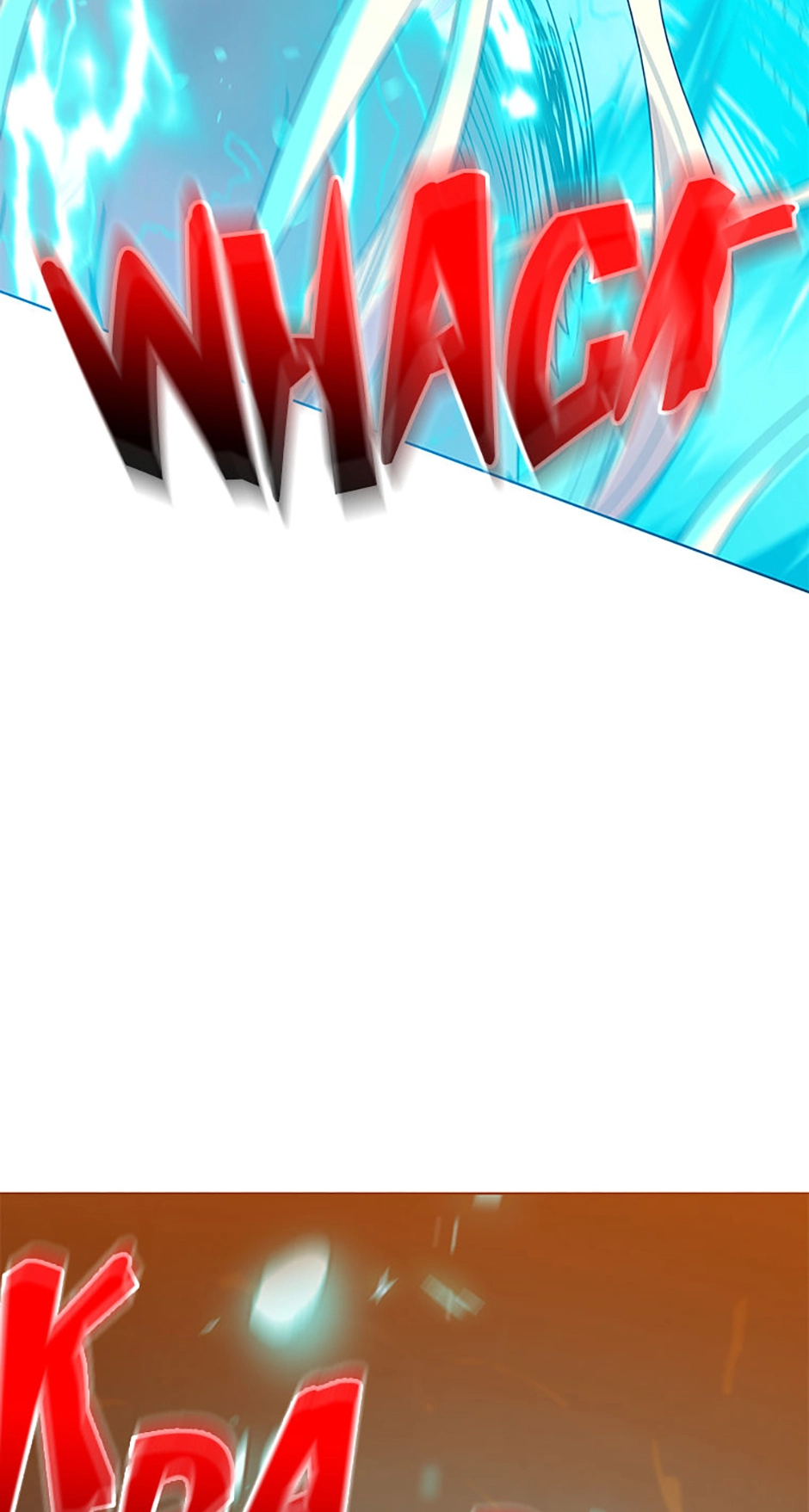Hara of Thunder Chapter 114 page 17 - 