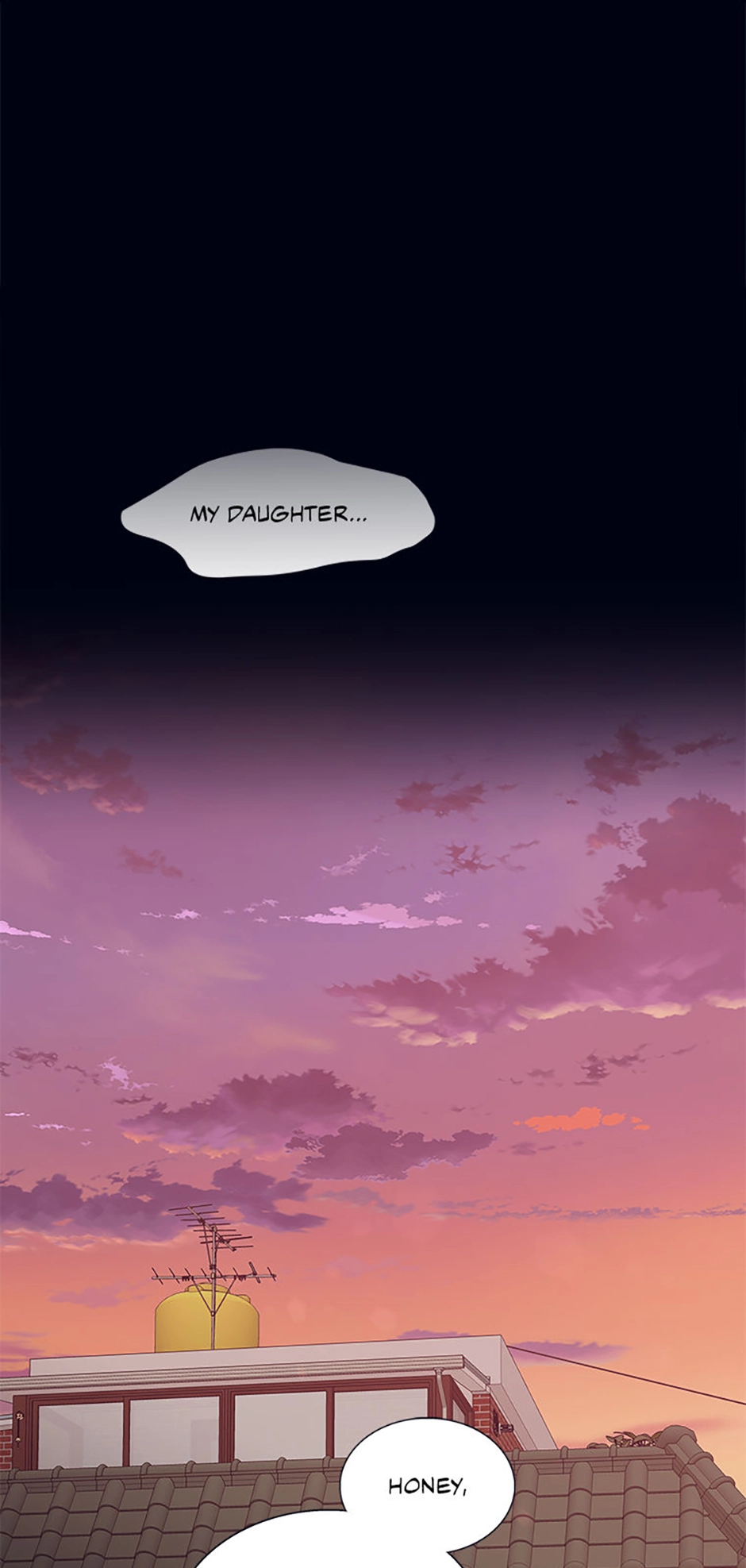 Hara of Thunder Chapter 114 page 20 - 
