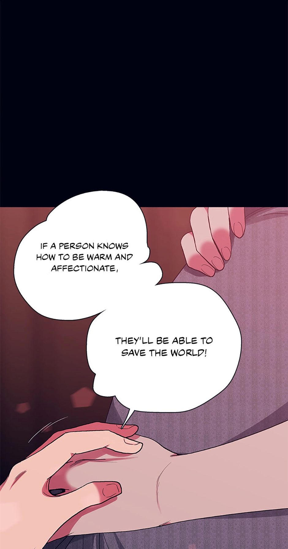 Hara of Thunder Chapter 114 page 25 - 