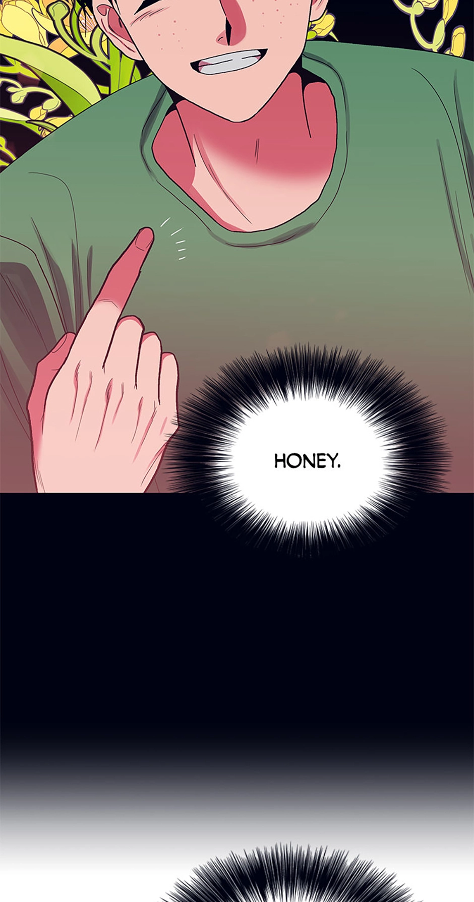 Hara of Thunder Chapter 114 page 27 - 