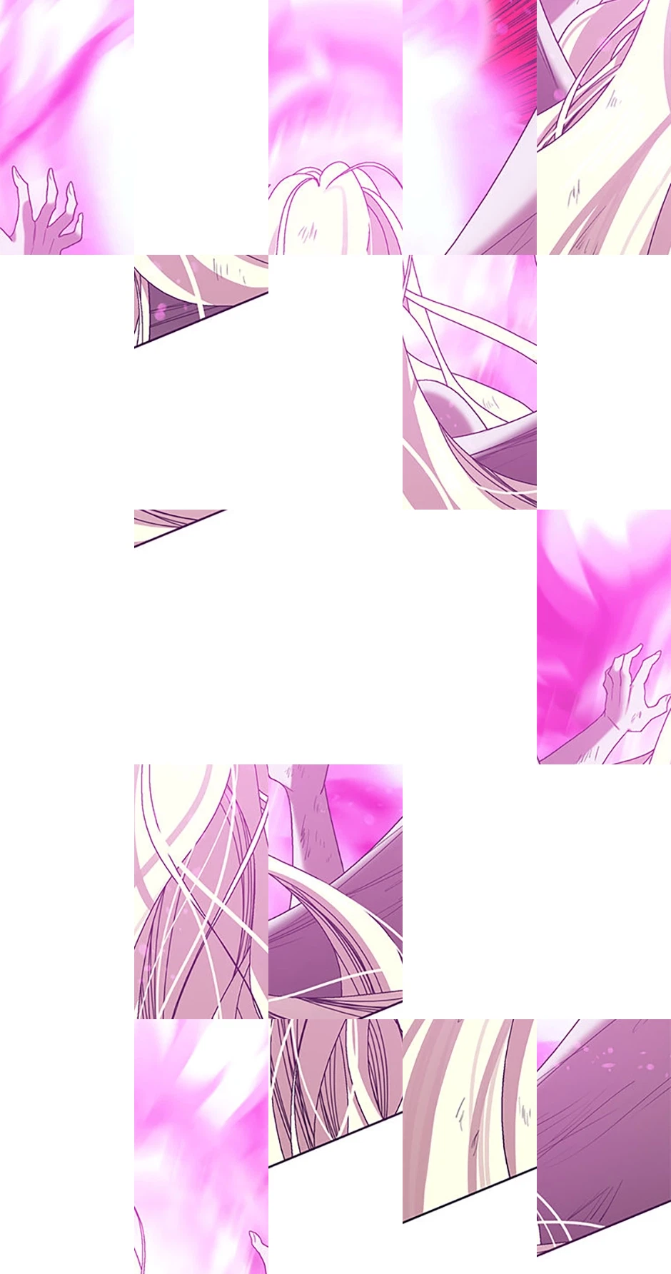 Hara of Thunder Chapter 114 page 30 - 