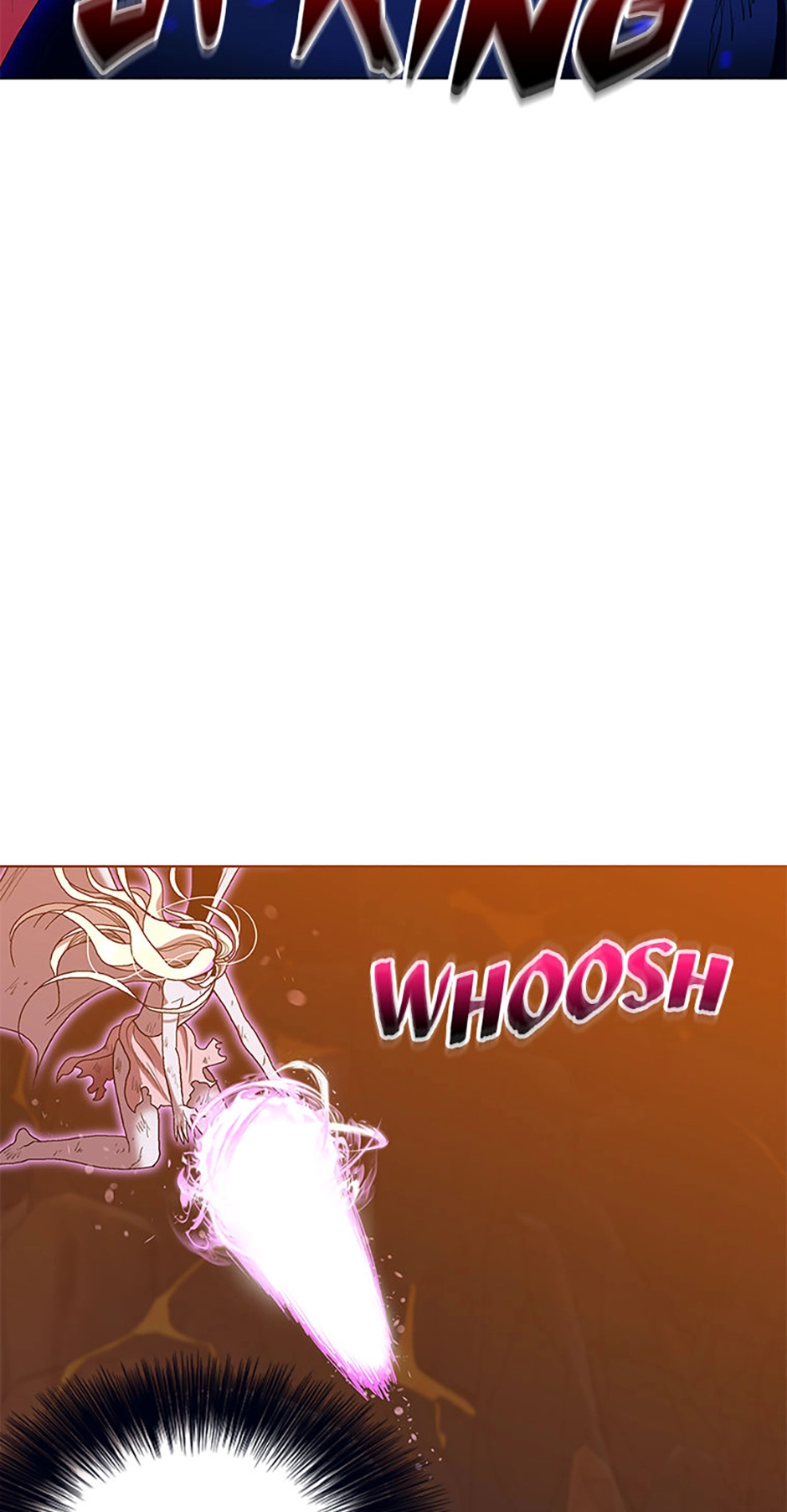 Hara of Thunder Chapter 114 page 32 - 