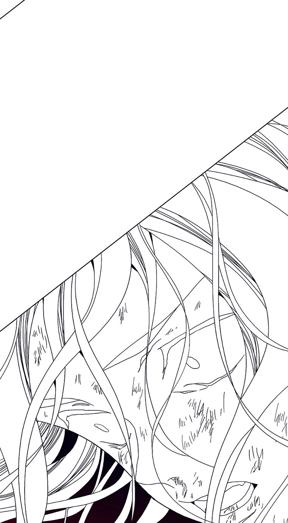 Hara of Thunder Chapter 114 page 38 - 