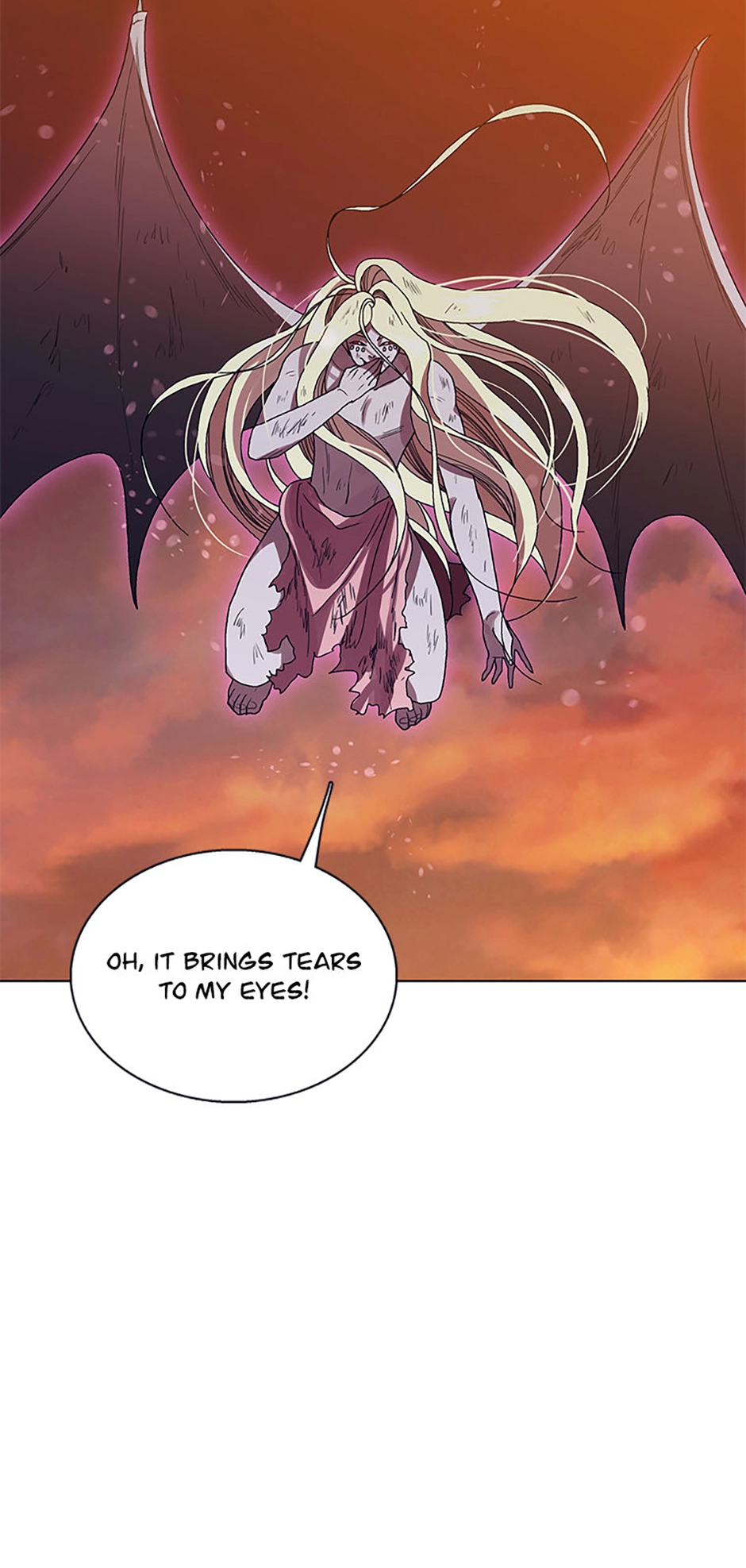 Hara of Thunder Chapter 114 page 43 - 