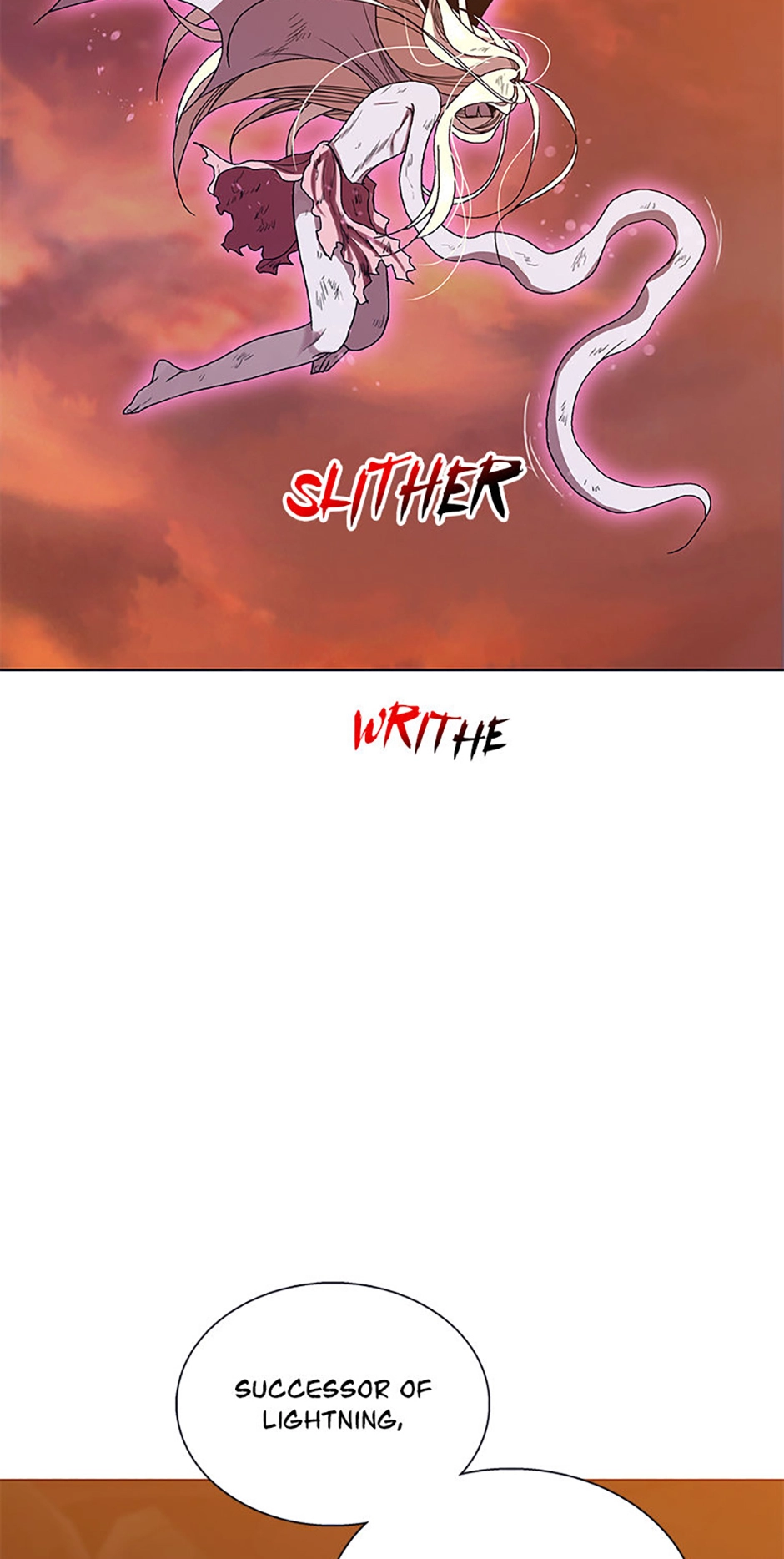 Hara of Thunder Chapter 114 page 47 - 