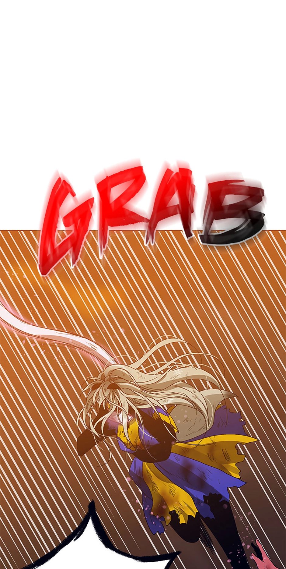 Hara of Thunder Chapter 114 page 49 - 