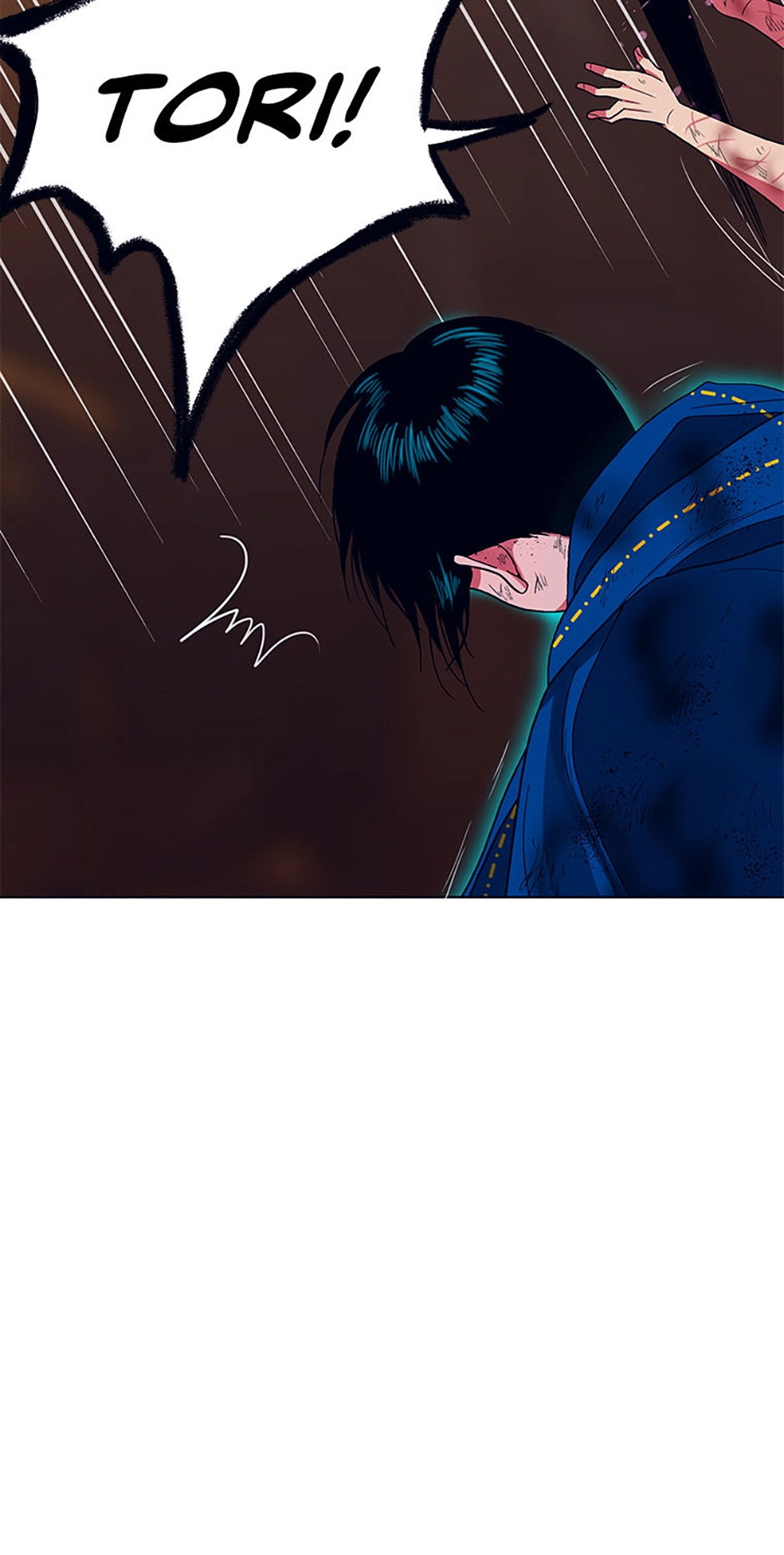 Hara of Thunder Chapter 114 page 50 - 