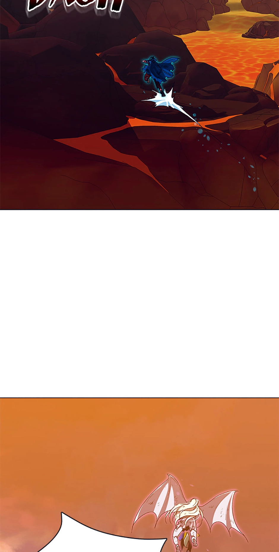Hara of Thunder Chapter 114 page 58 - 