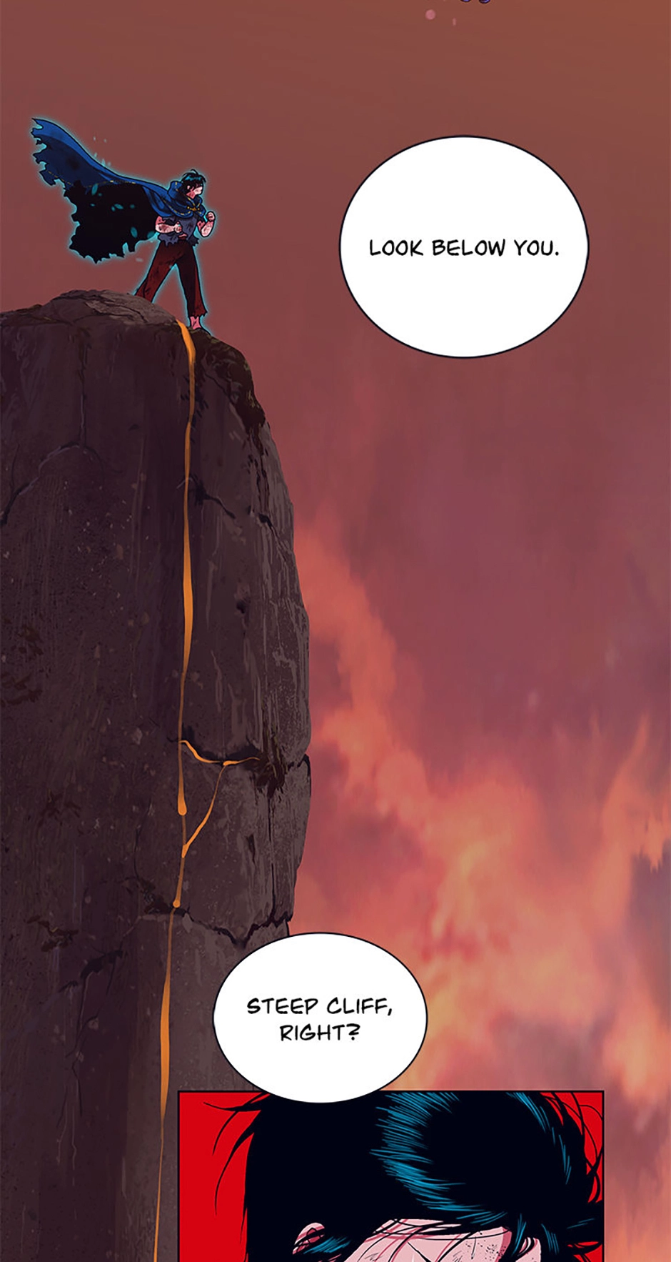 Hara of Thunder Chapter 114 page 62 - 