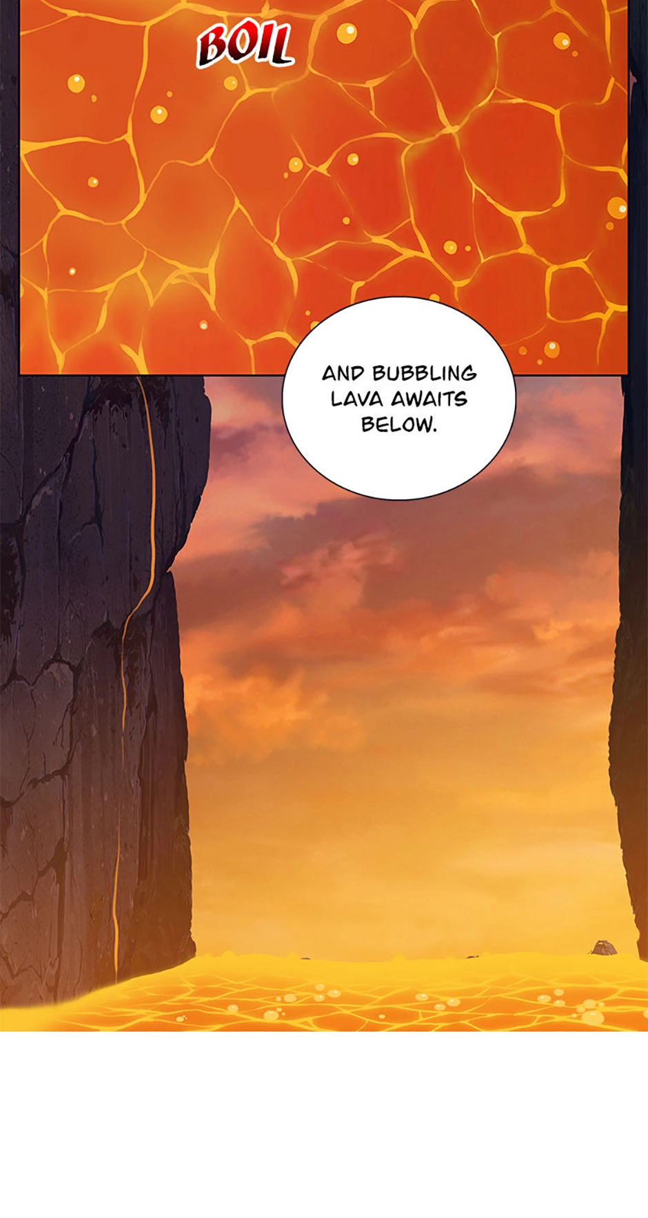 Hara of Thunder Chapter 114 page 64 - 