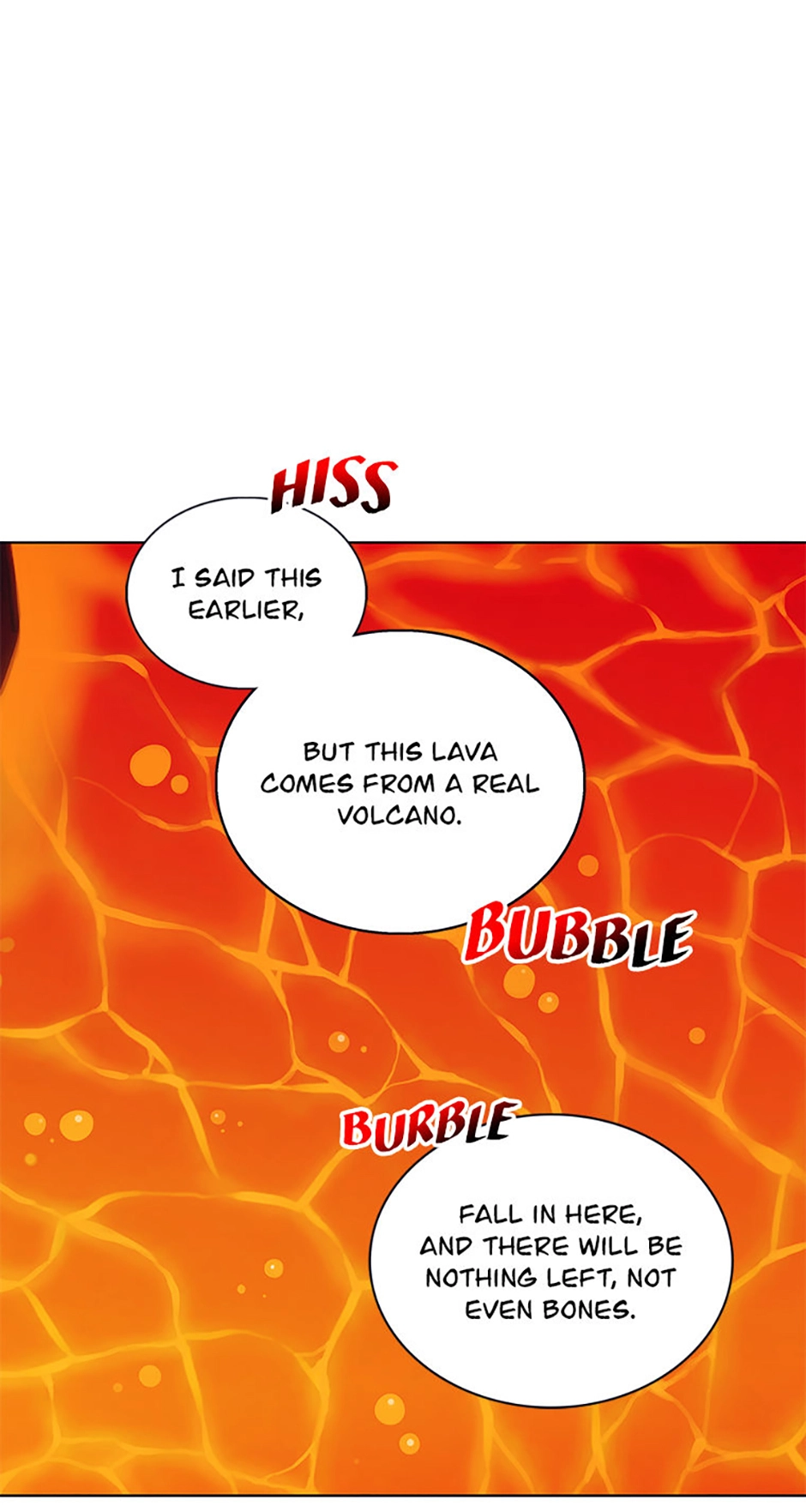 Hara of Thunder Chapter 114 page 65 - 