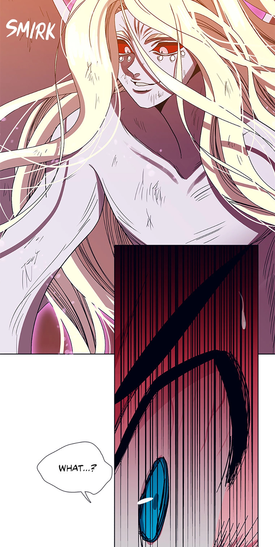 Hara of Thunder Chapter 114 page 69 - 